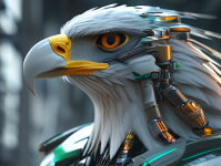 鹰集S.Engine，未来科技的先锋